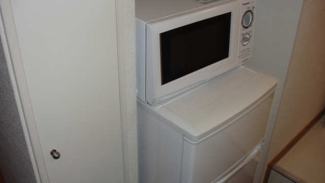 Other. microwave ・ Refrigerator is also equipped.