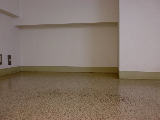 Other. Spacious loft space