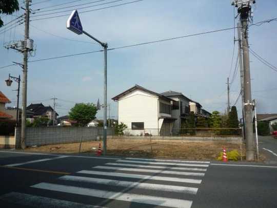 Local land photo. local