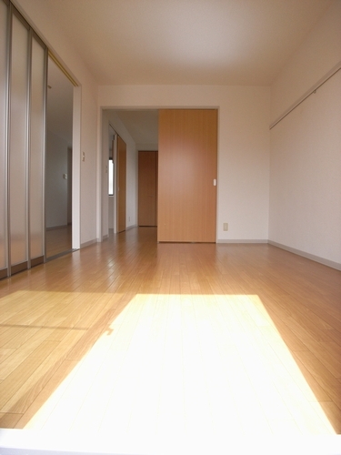 Living and room. Western-style 6