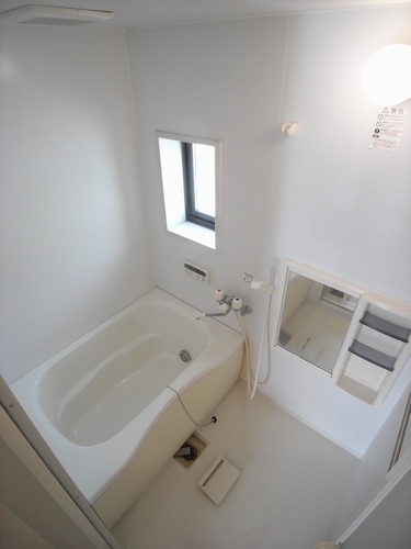 Bath. Bath reheating