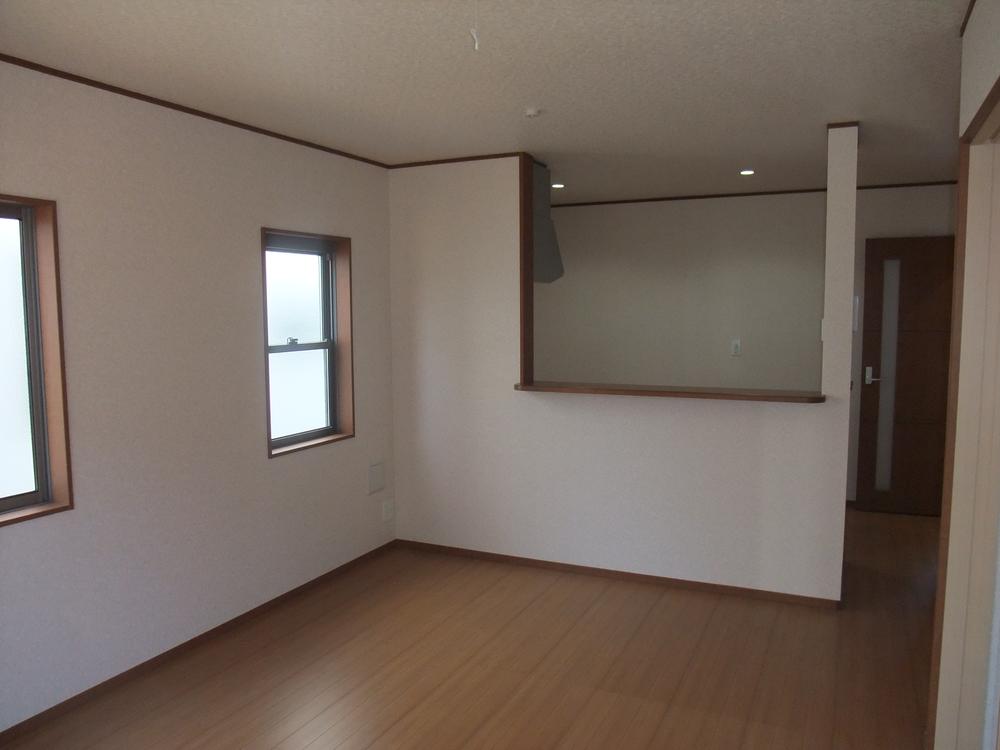 Living. Indoor (September 2013) Shooting