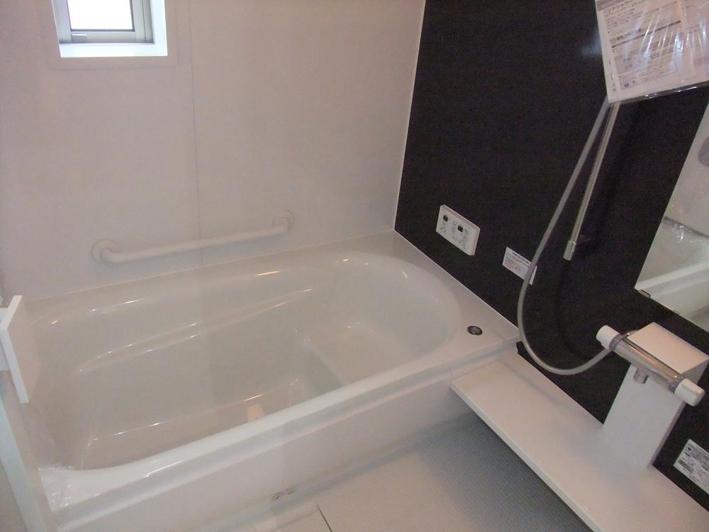 Bathroom. Indoor (September 2013) Shooting