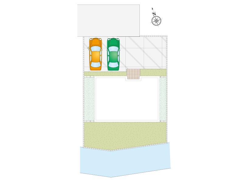 Other. F Building compartment view