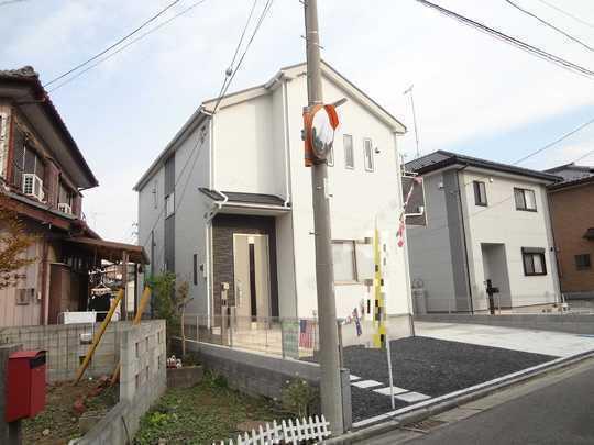 Local appearance photo. Building appearance