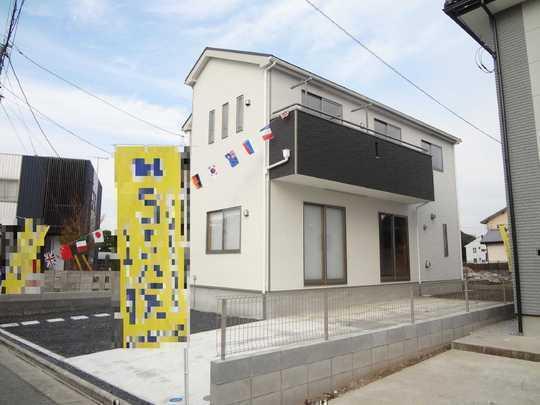 Local appearance photo. Building appearance