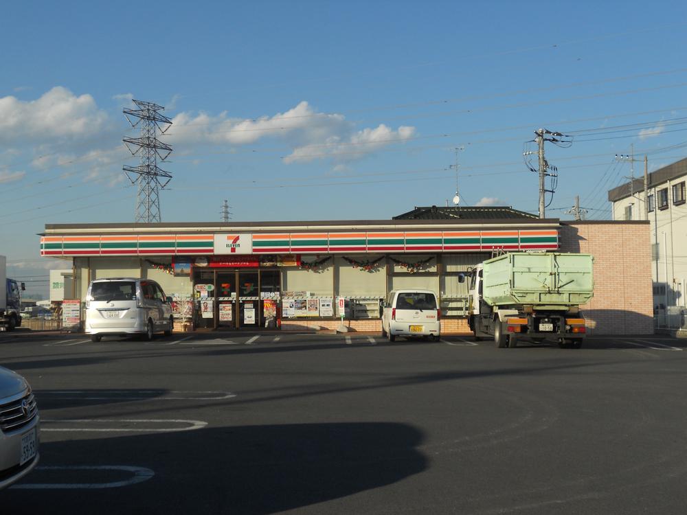 Other. Seven-Eleven 945m