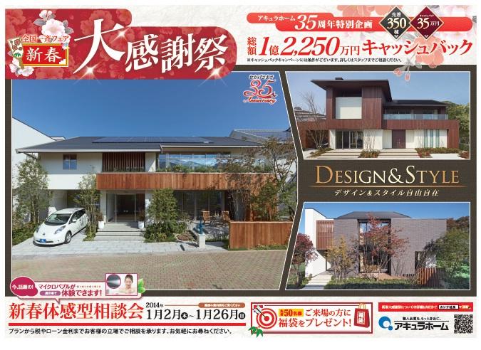 Other. Guidance of the New Year's event