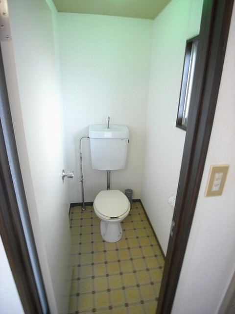 Other. Toilet