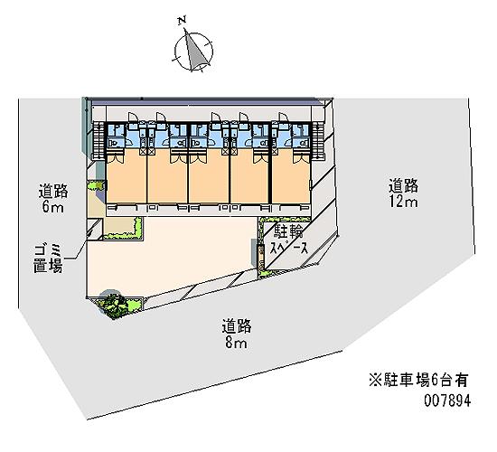 Building appearance. Preview of the room is the reservation system. Please contact us in advance. 