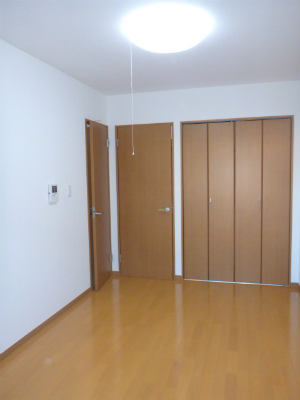 Other. Bright rooms would be nice.