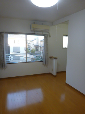 Other. Because the window is also large contains well wind.