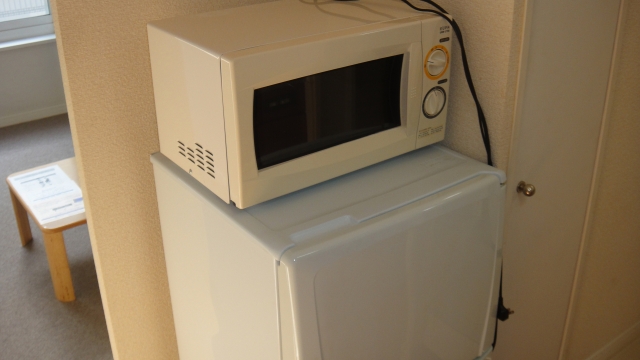 Other. There is also a washing machine.