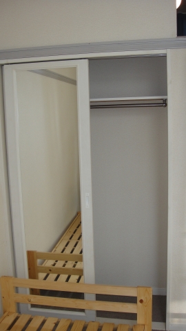 Receipt. Housed in a large rosette is also enough.