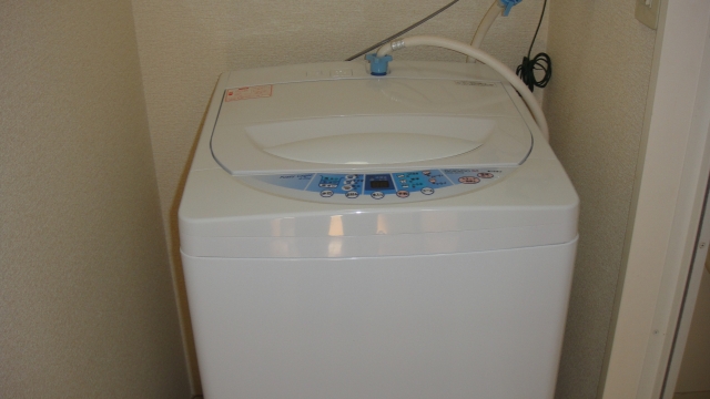 Other. microwave ・ Refrigerator is also equipped.