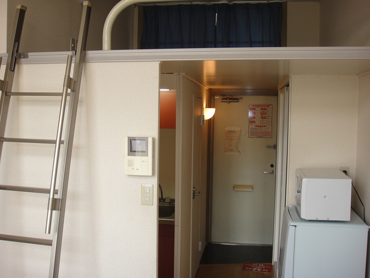 Other. Internet is also unlimited per month 1.600 yen.