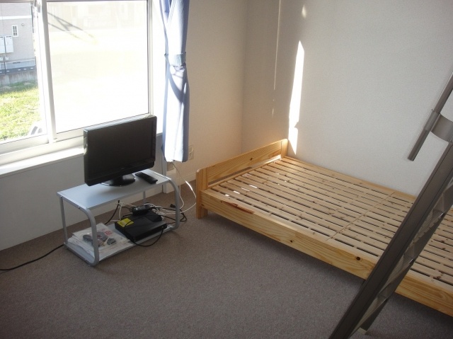 Other. furniture ・ Is a consumer electronics equipped.