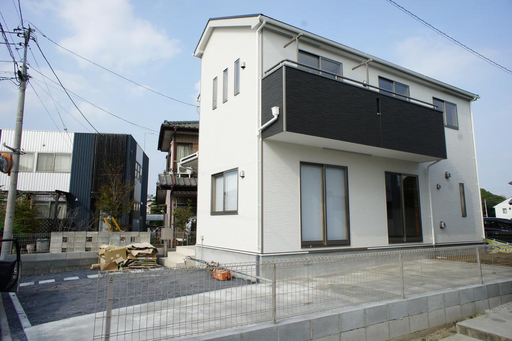 Local appearance photo. Local (September 2013) Shooting