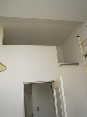 Other Equipment. loft