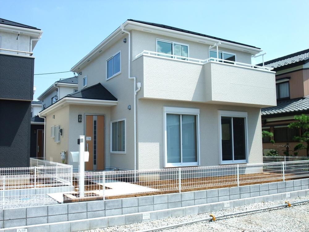 Same specifications photos (appearance). The company construction cases