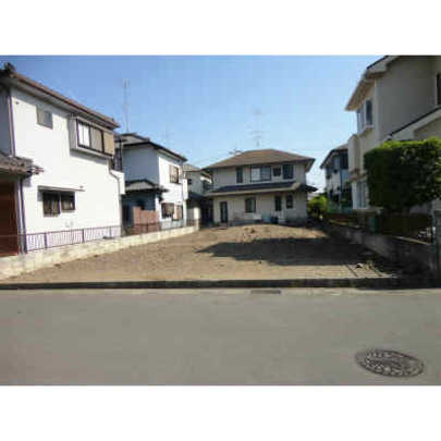 Local land photo. Subject property