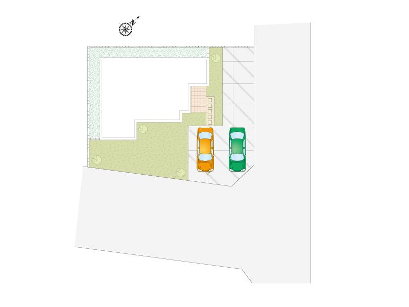 Other. 13 Building partition view