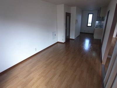 Living and room. LDK12