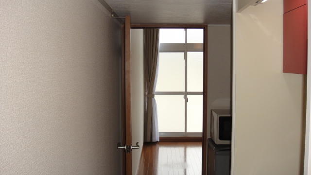 Other. Garbage storage is on site. (Trash is easier! )