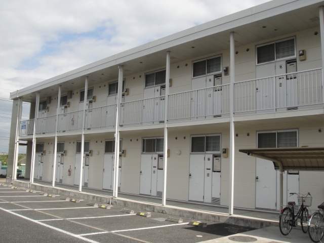 Building appearance. Deposit brokerage guarantor unnecessary!