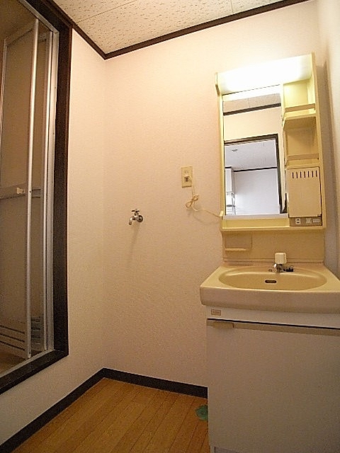 Other. Washroom