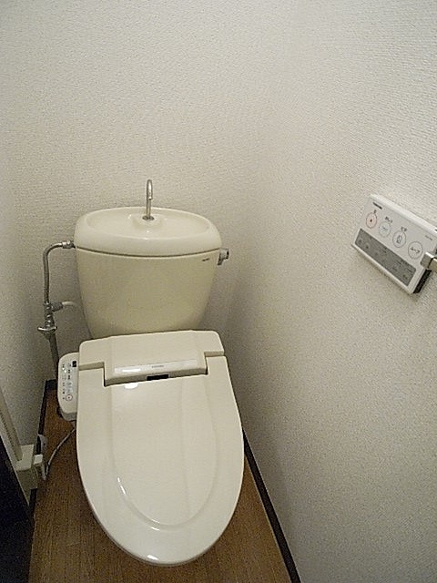 Other. Toilet