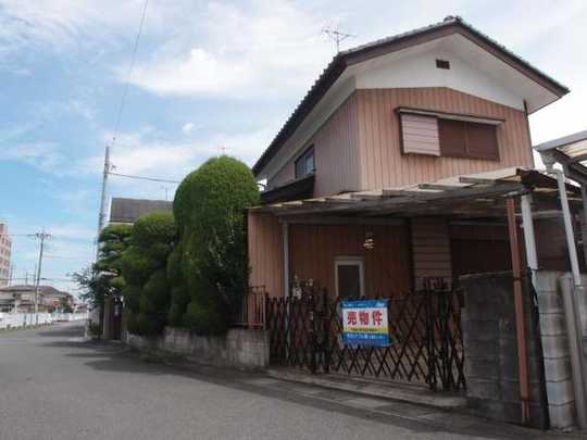 Local land photo.  ◆ Local Photos ◆ 