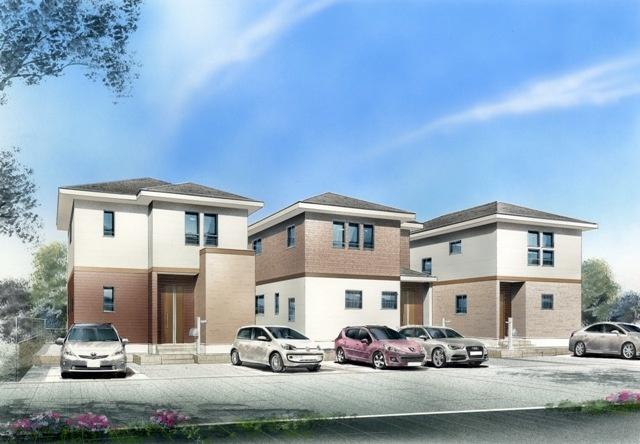 House to cheer the housework mom.  I was planning for a busy mom every day, Good usability, Housework Ease house. It mom is smiling it's healthy. . House to cheer the housework mom. 