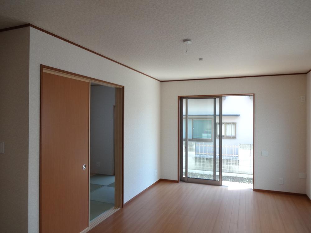 Living. Indoor (September 2013) Shooting