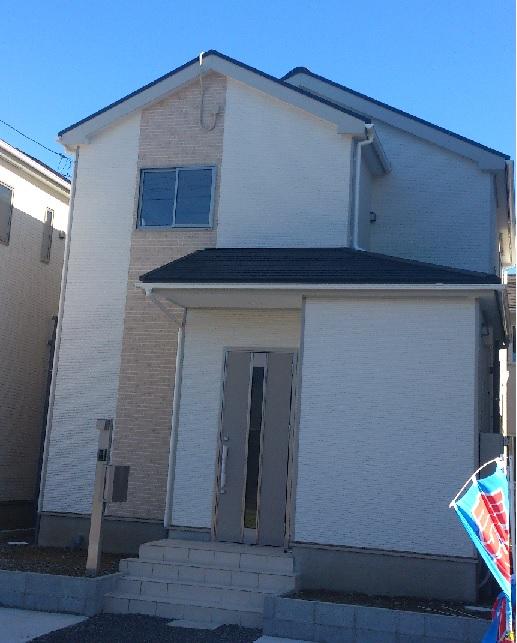 Local appearance photo. 1 Building Photo