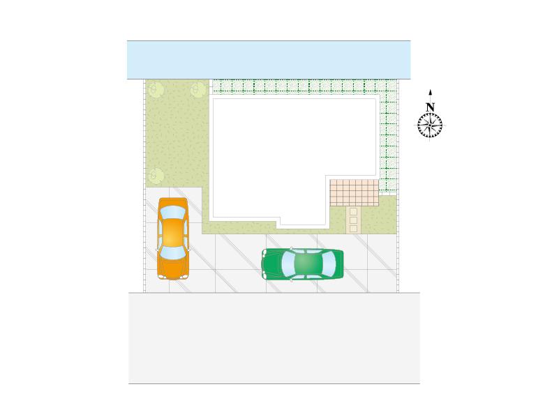 Other. 18 Building partition view