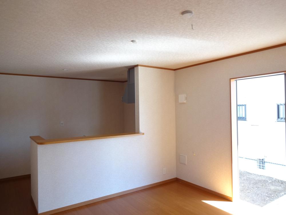 Living. Indoor (September 2013) Shooting Bright living room