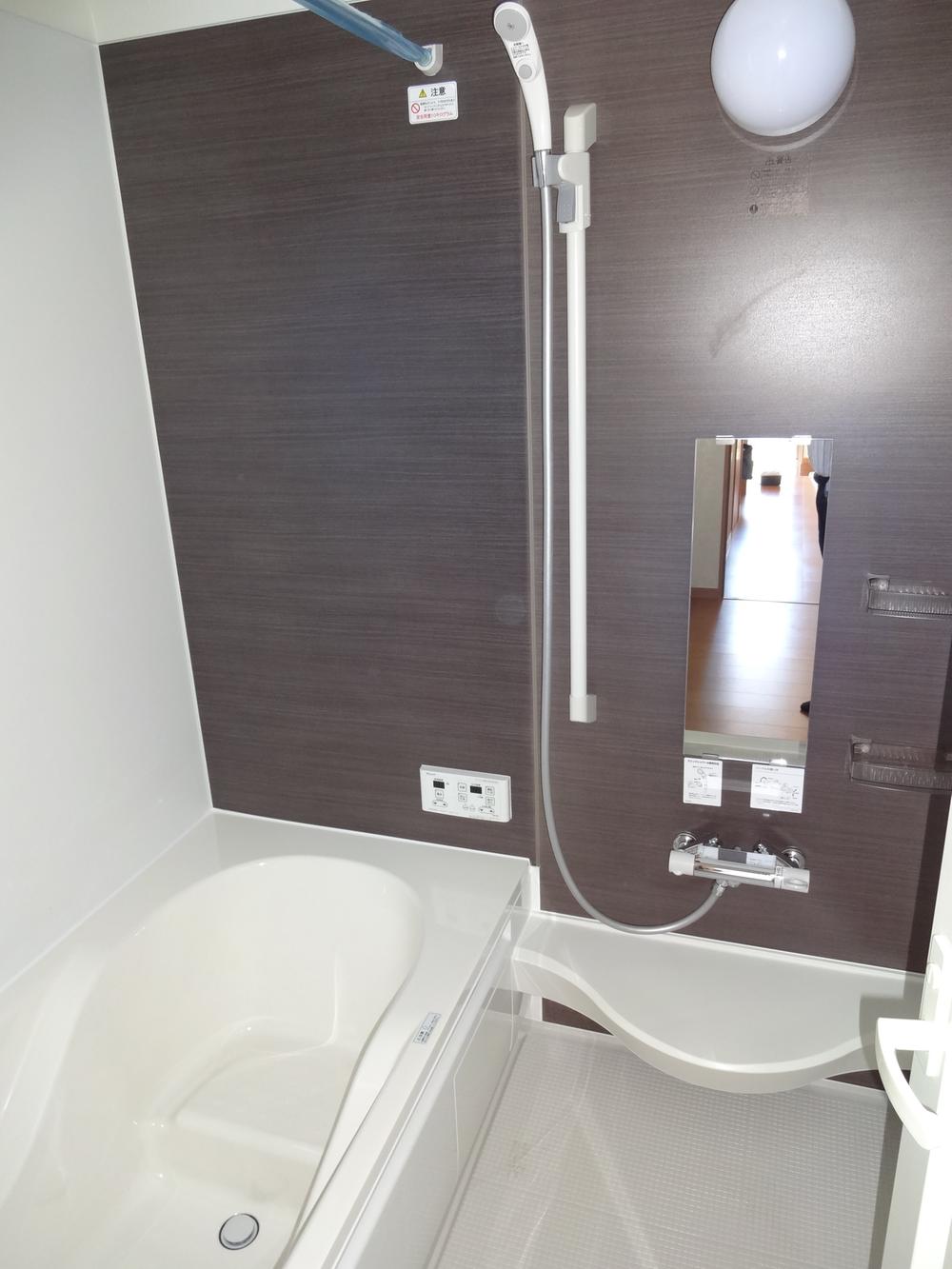 Bathroom. Indoor (September 2013) Shooting