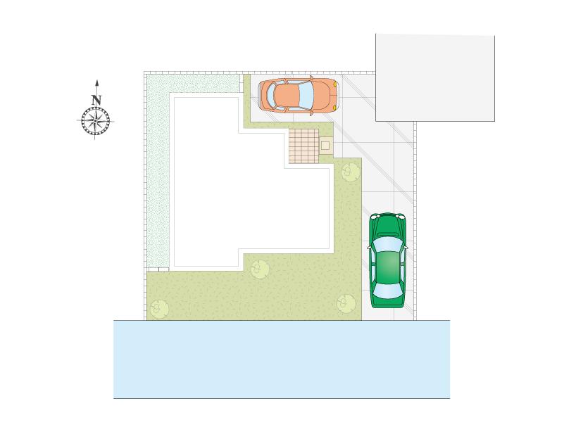 Other. 5 Building compartment view