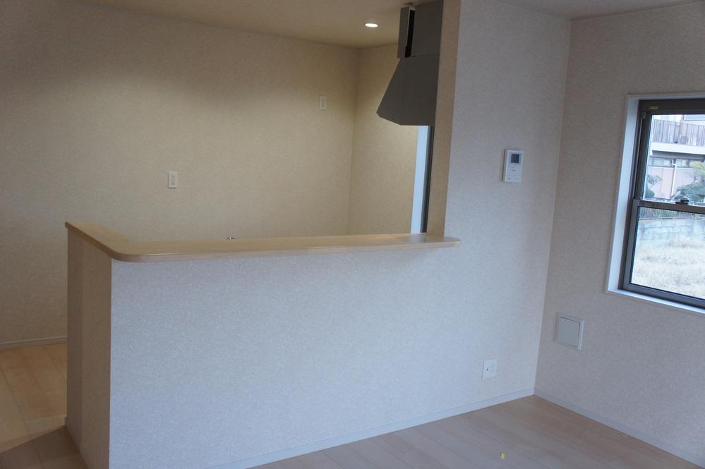 Kitchen. Indoor (12 May 2013) Shooting