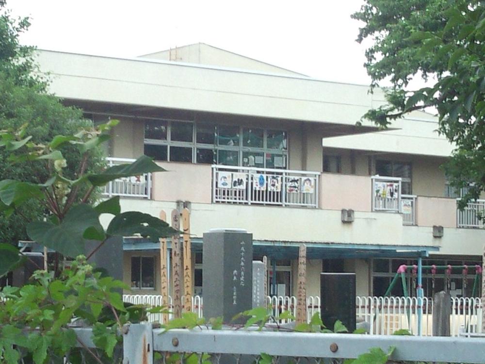 kindergarten ・ Nursery. Mochida 350m to nursery school