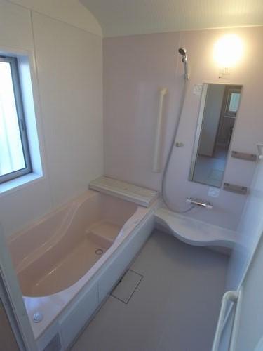 Bathroom. Indoor (12 May 2013) Shooting