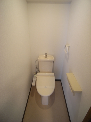 Other. With Washlet!