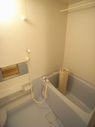 Bath. With reheating function