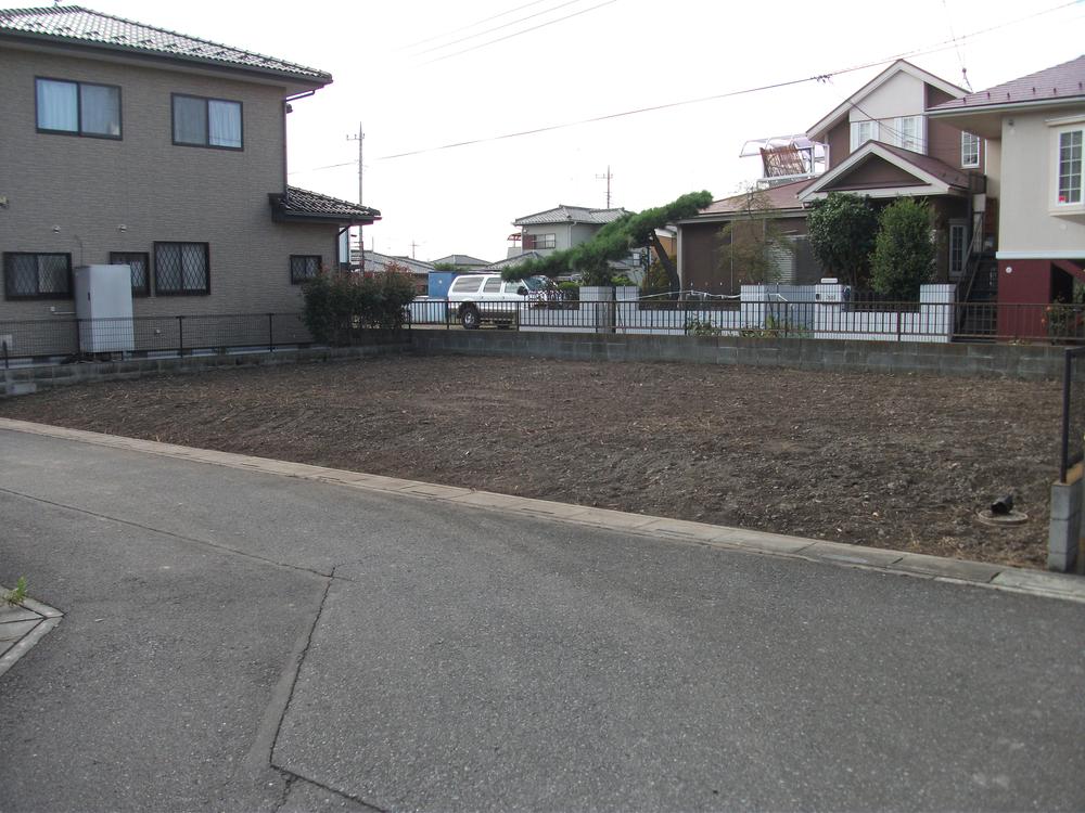 Local photos, including front road