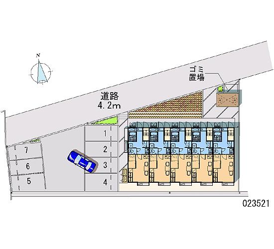 Other. Preview of the room is the reservation system. Please contact us in advance.