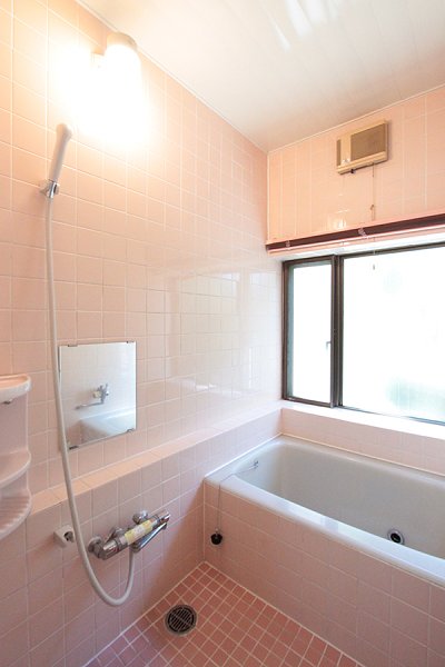 Bath. With reheating function