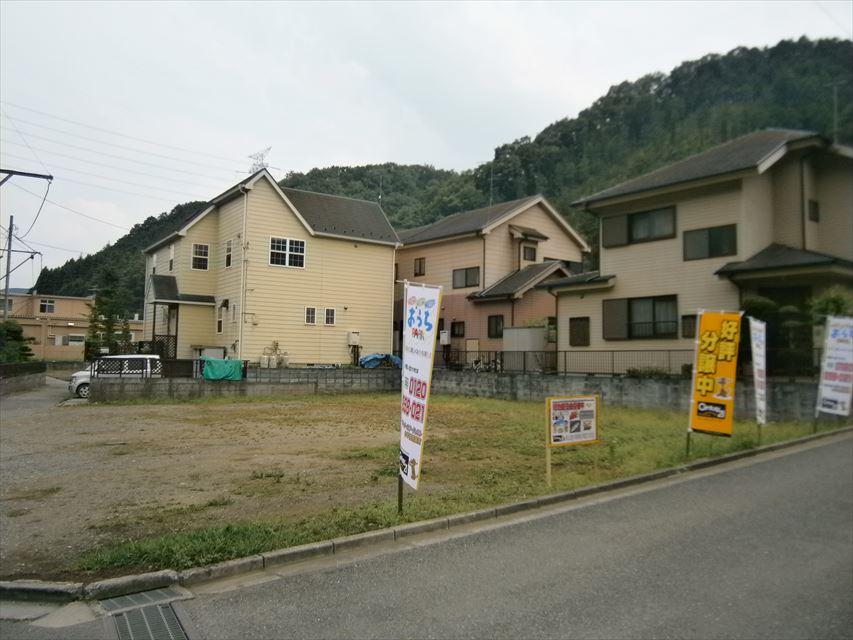 Local photos, including front road