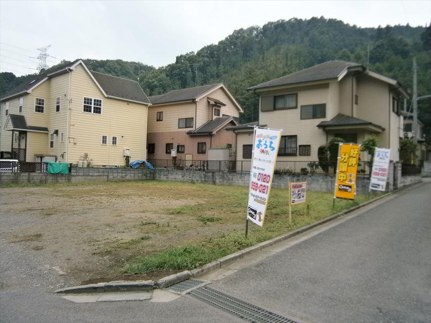 Local photos, including front road