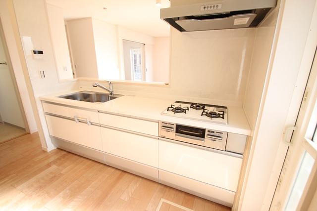 Building plan example (introspection photo). Building plan example J-ECO specification System kitchen